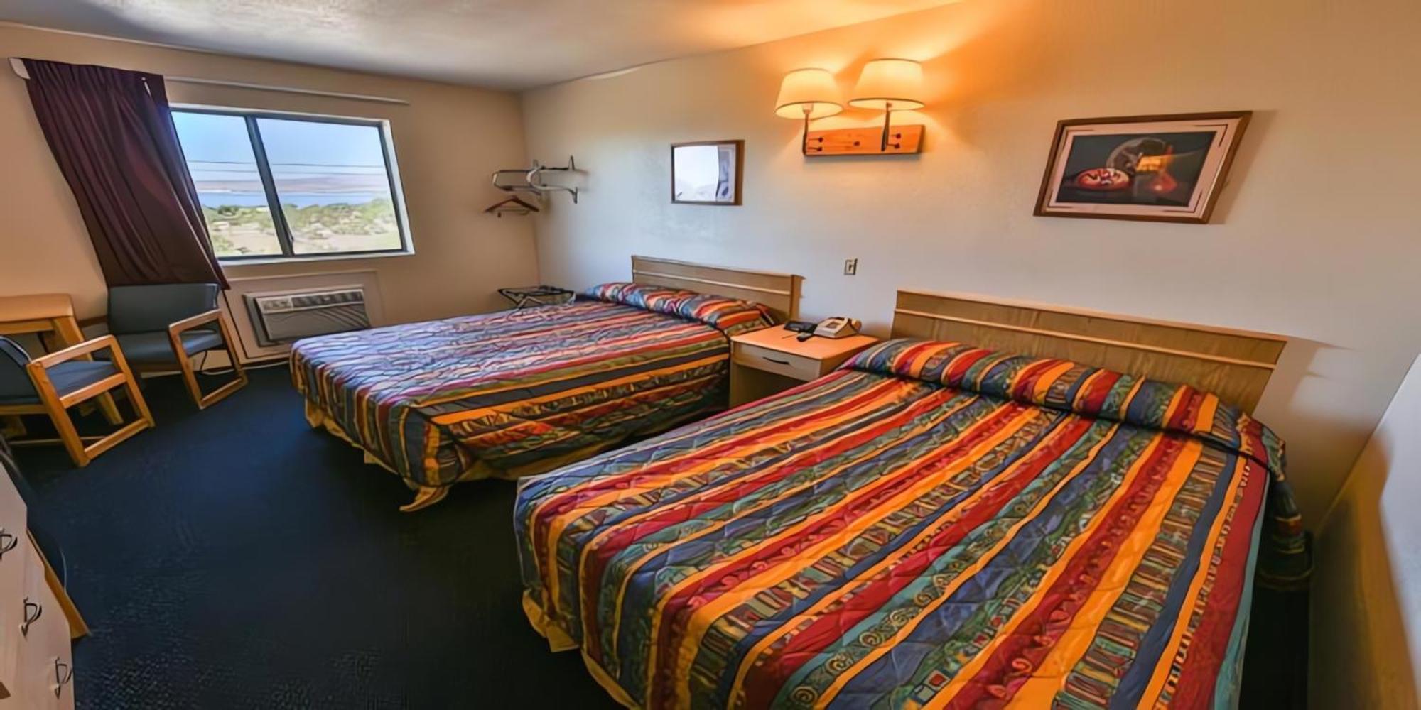 Super 8 By Wyndham Lake Havasu City Exterior foto